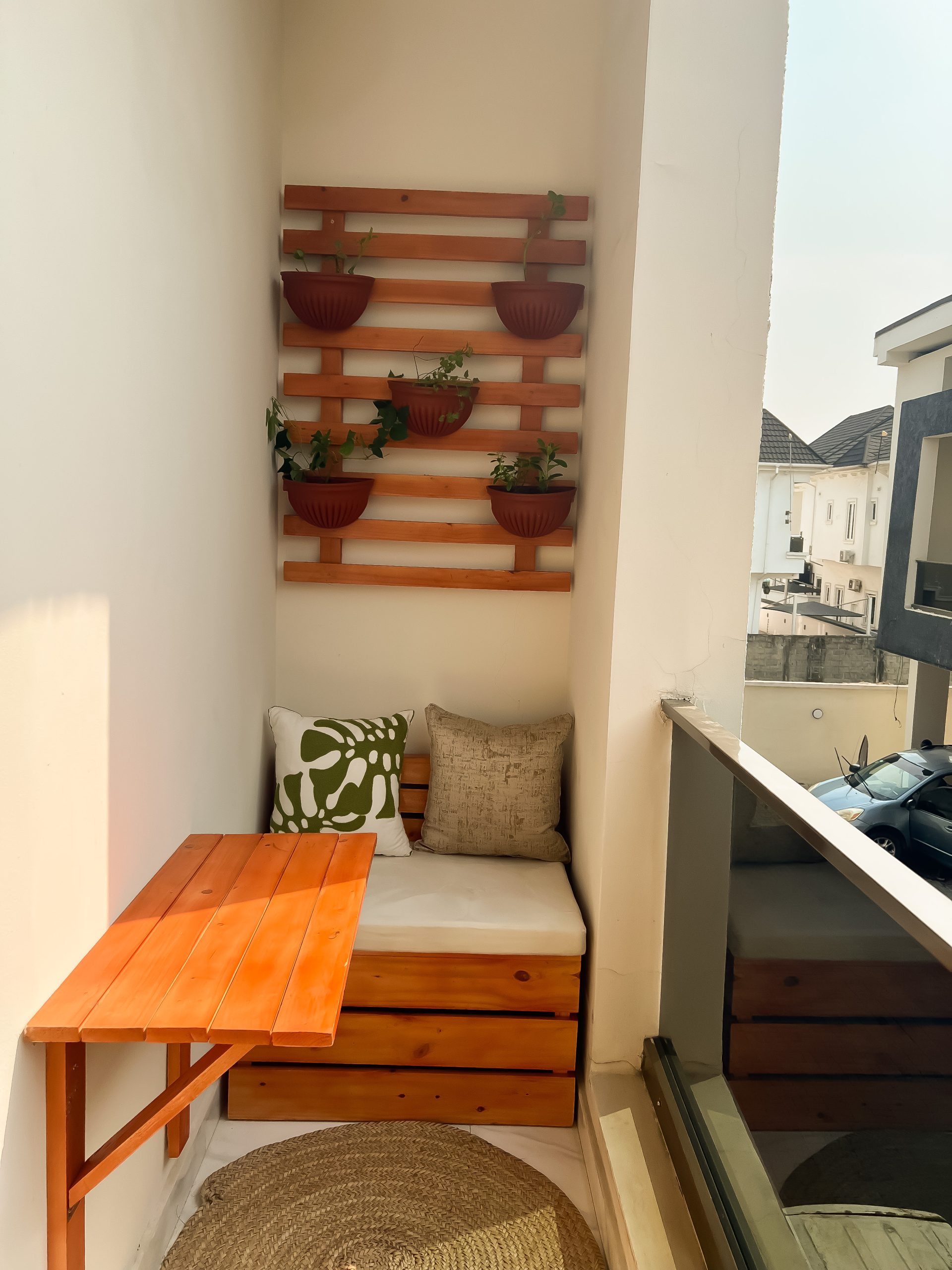 Outdoor Designer in Lagos