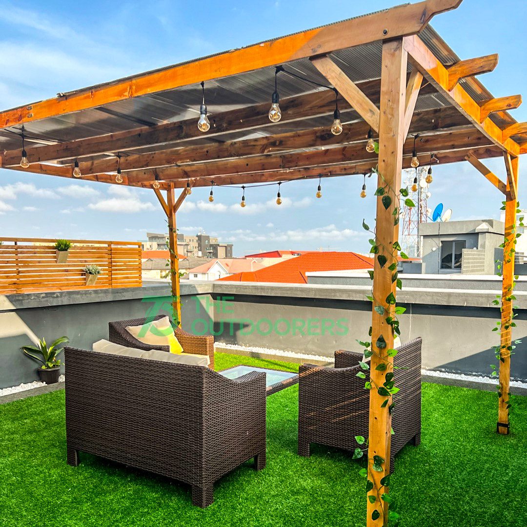 Outdoor Experts in Lagos