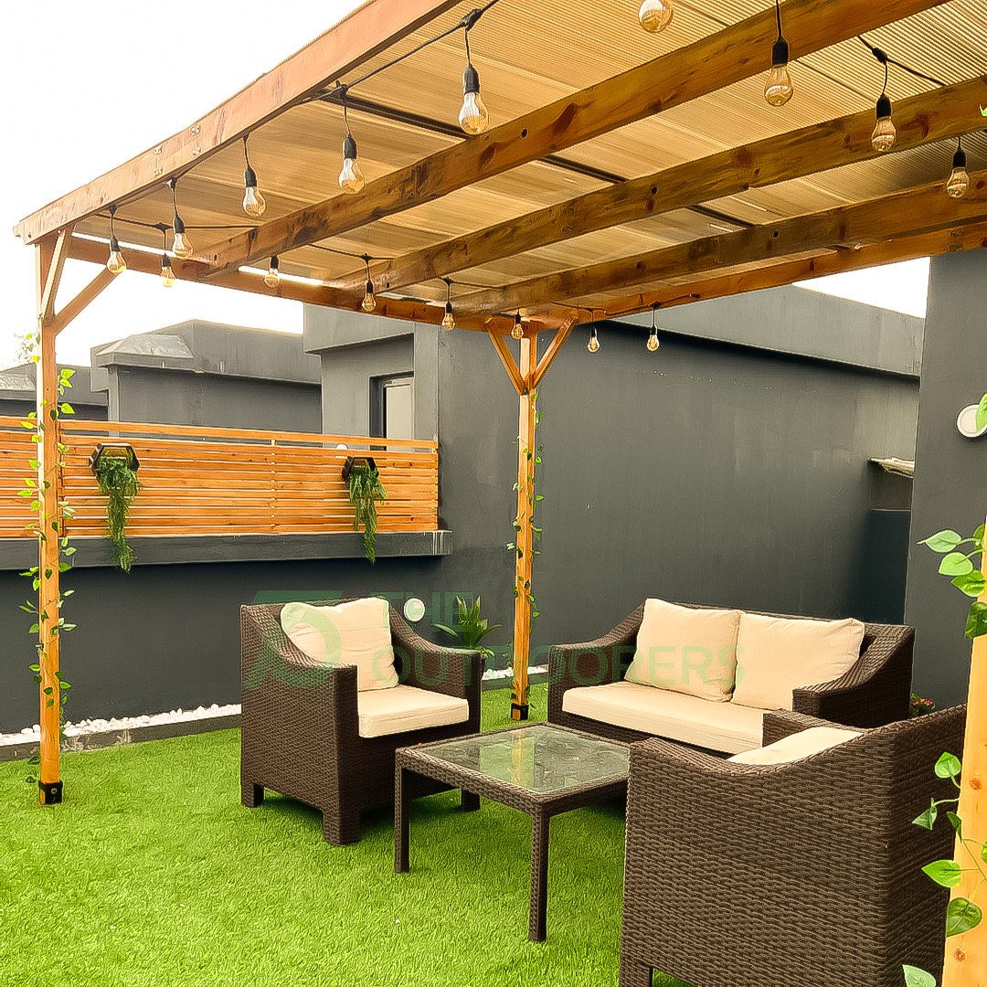 Outdoor Experts in Lagos