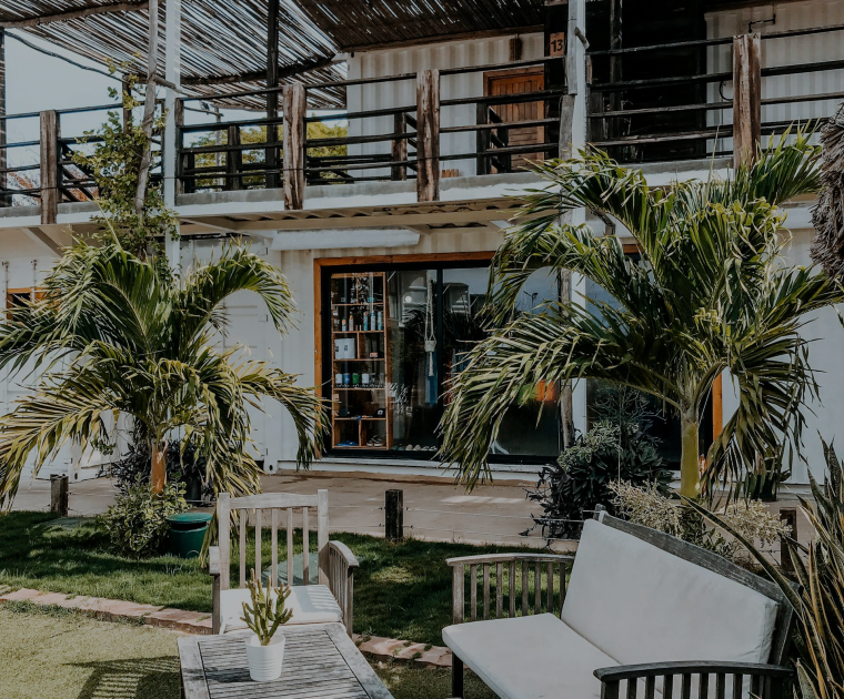 Outdoor Designer in Lagos