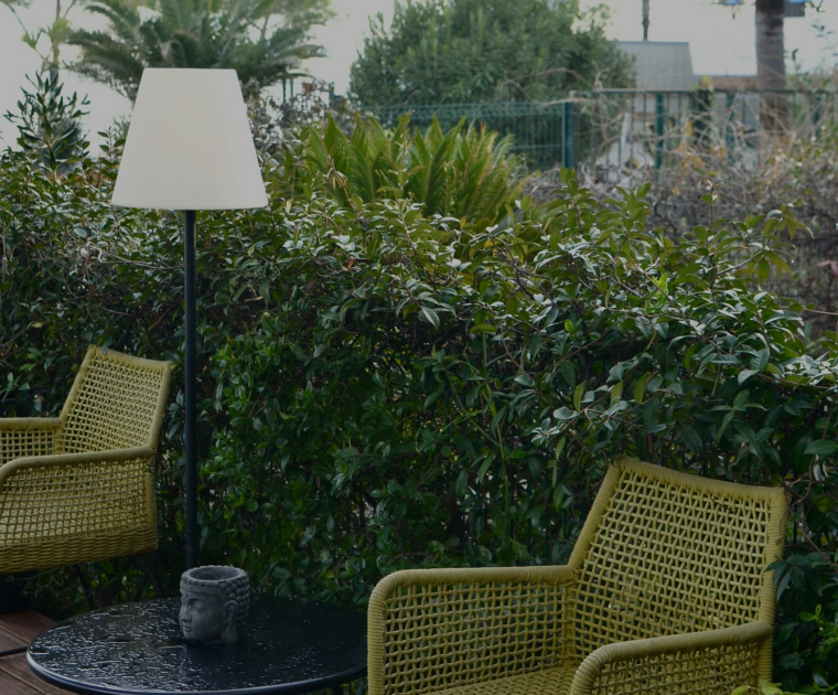 Outdoor Designer in Lagos