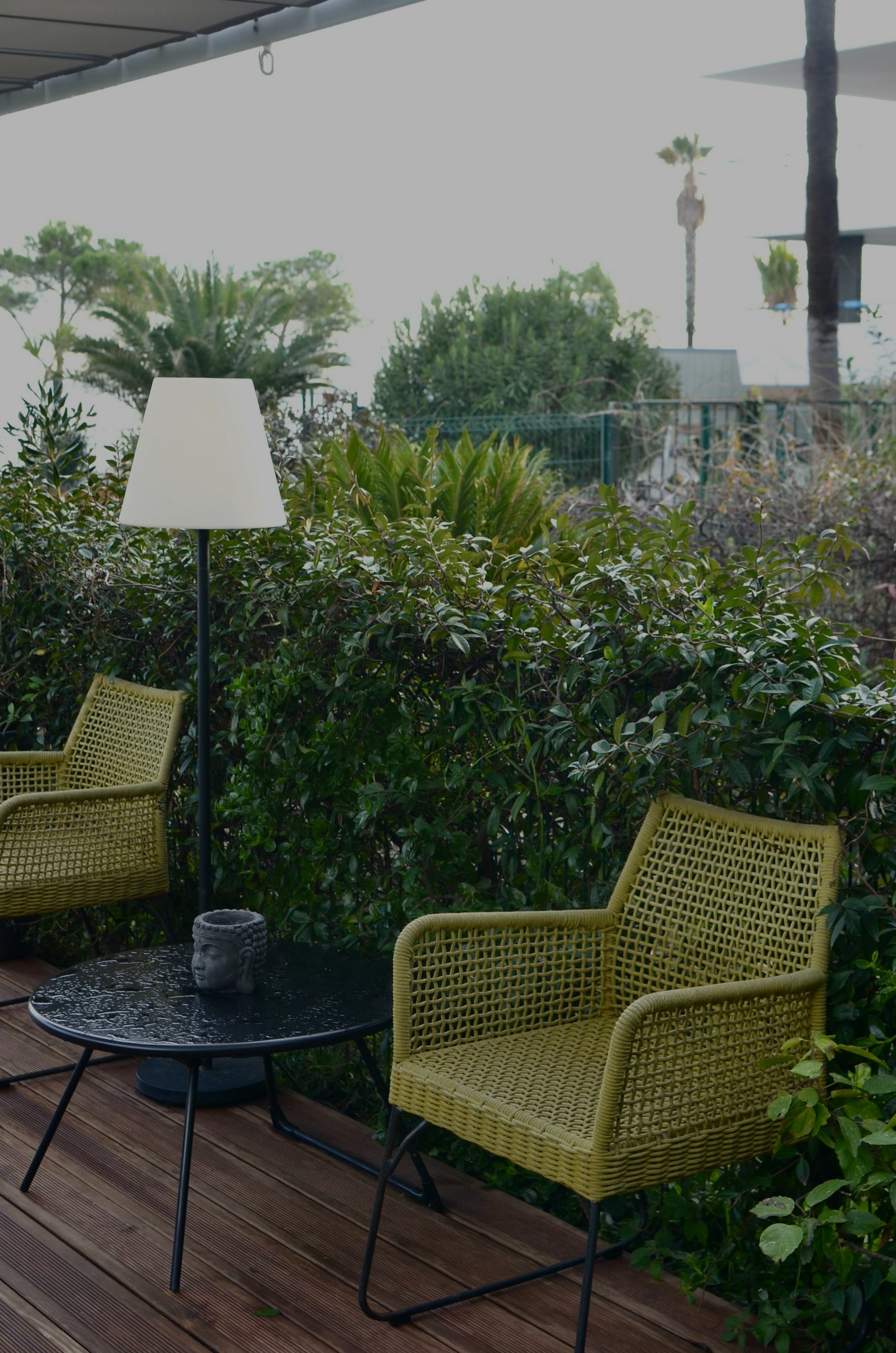 Outdoor Designer in Lagos