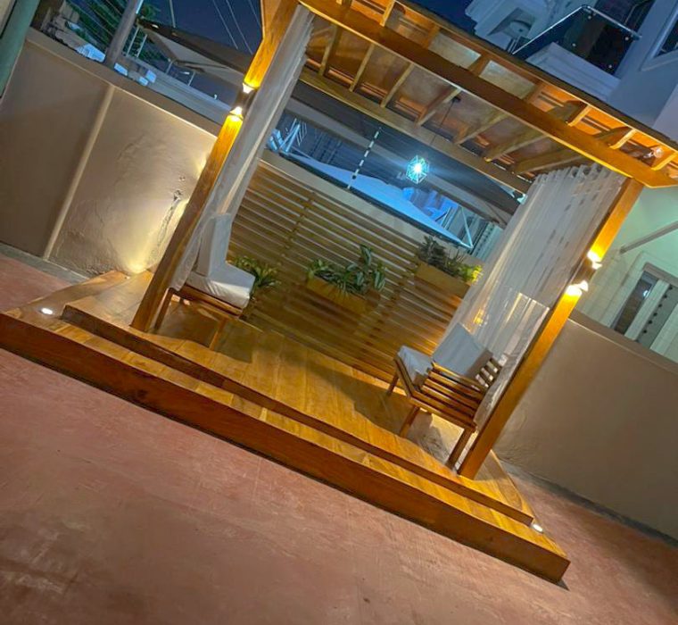 Outdoor Designer in Lagos