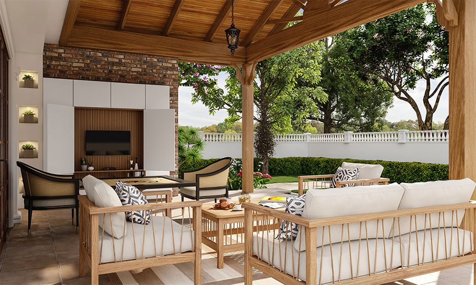 How a Well-Designed Outdoor Space Can Transform Your Home