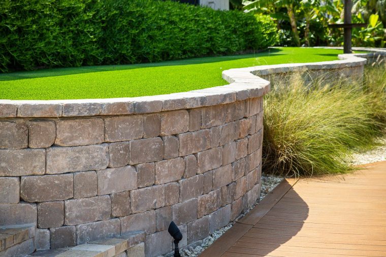 All You Should Know About Retaining Walls as a Homeowner