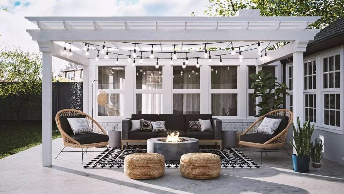 5 Outdoor Design Mistakes to Avoid (And What to Do Instead)